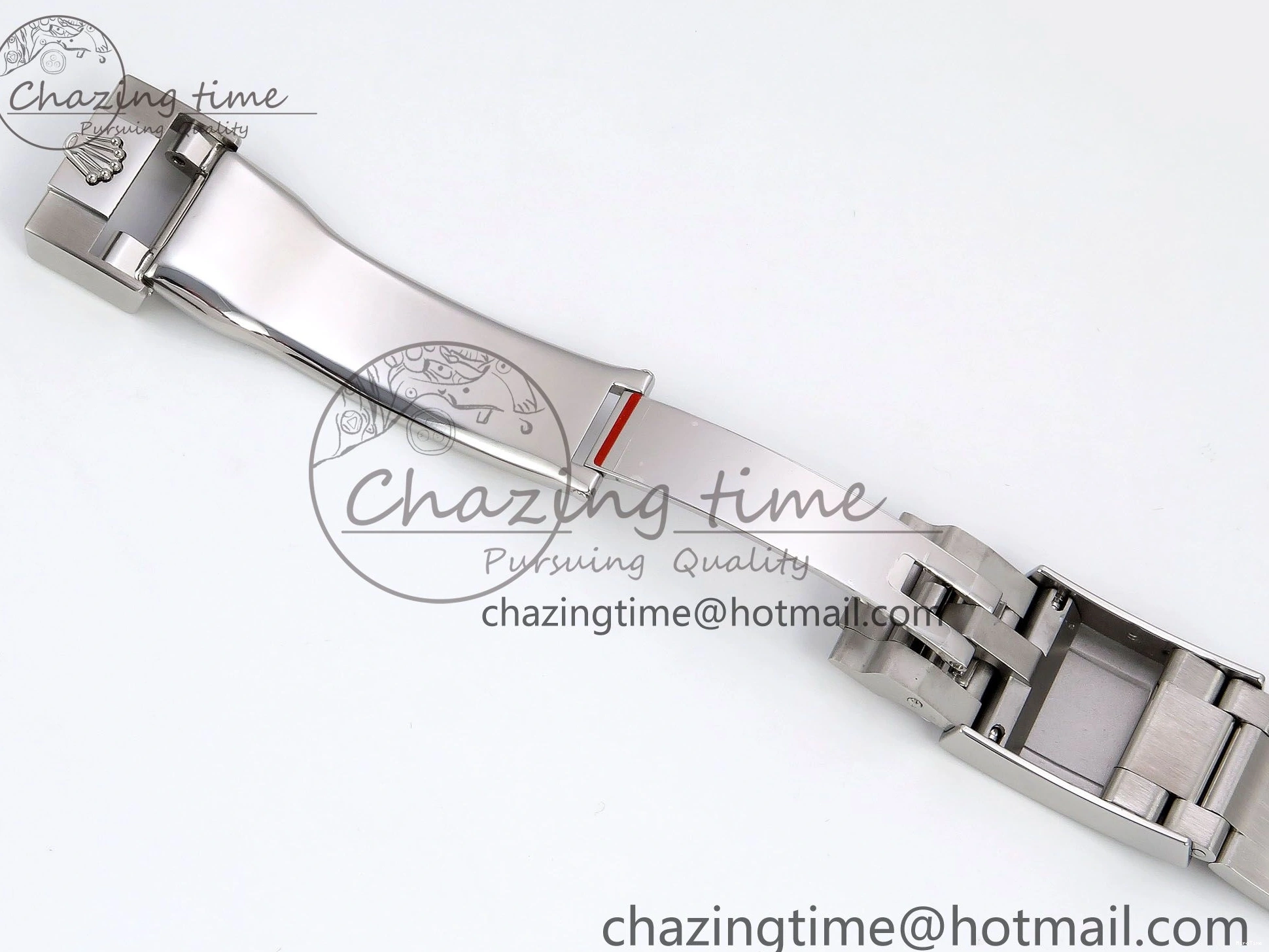 MiroTime 0130 2023 Daytona 126500 QF 1:1 Best Edition 904L Steel Black Dial on SS Bracelet SH TechFriendly 1490